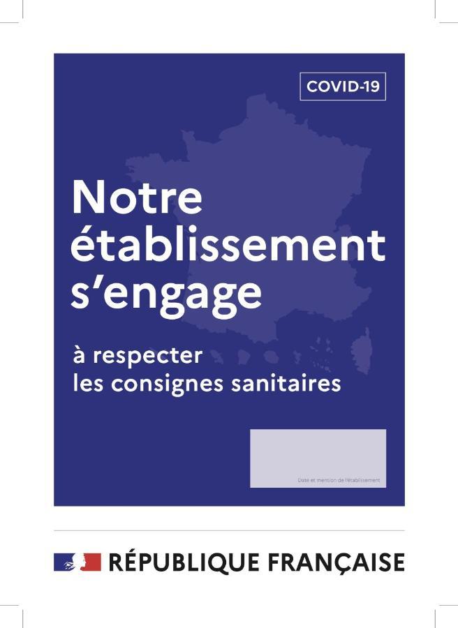 Le Clos Des Salins Toulouse Eksteriør bilde
