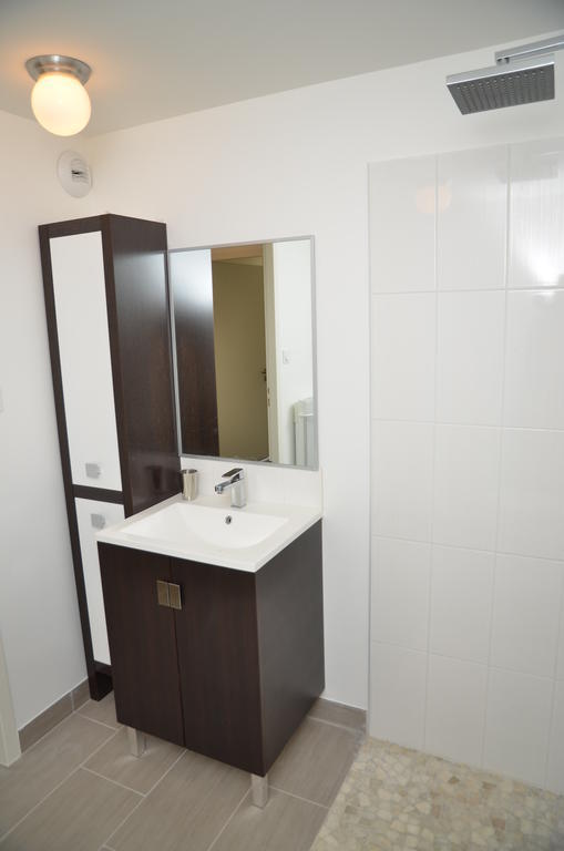 Le Clos Des Salins Toulouse Rom bilde