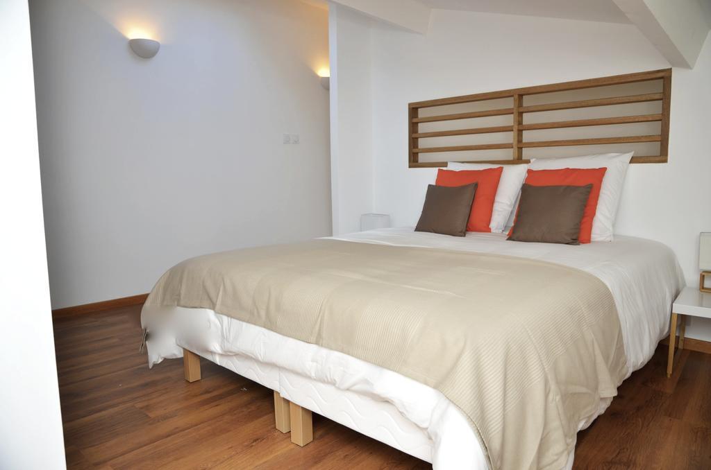 Le Clos Des Salins Toulouse Rom bilde