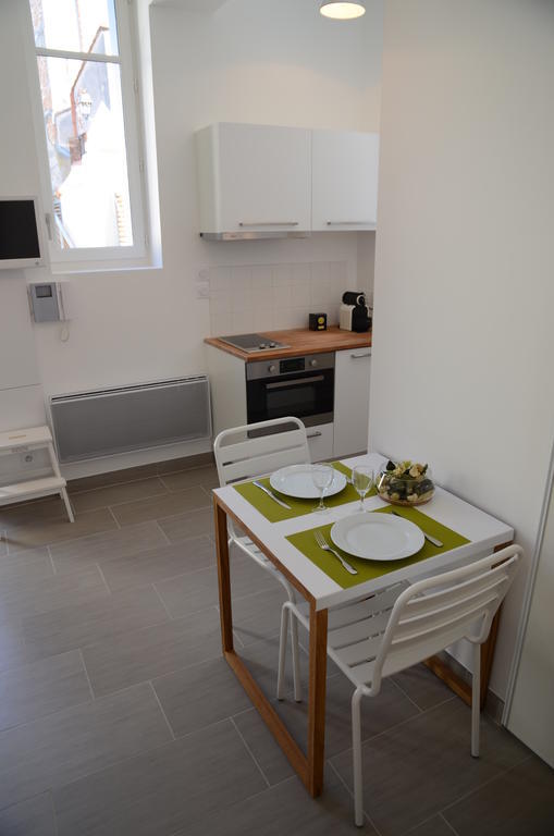 Le Clos Des Salins Toulouse Rom bilde